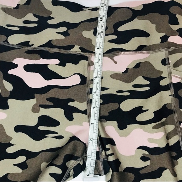 New! Calvin Klein Performance Athletic Biker Shorts - Picture 12 of 13